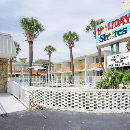 Holiday Shores Myrtle Beach Eksteriør billede