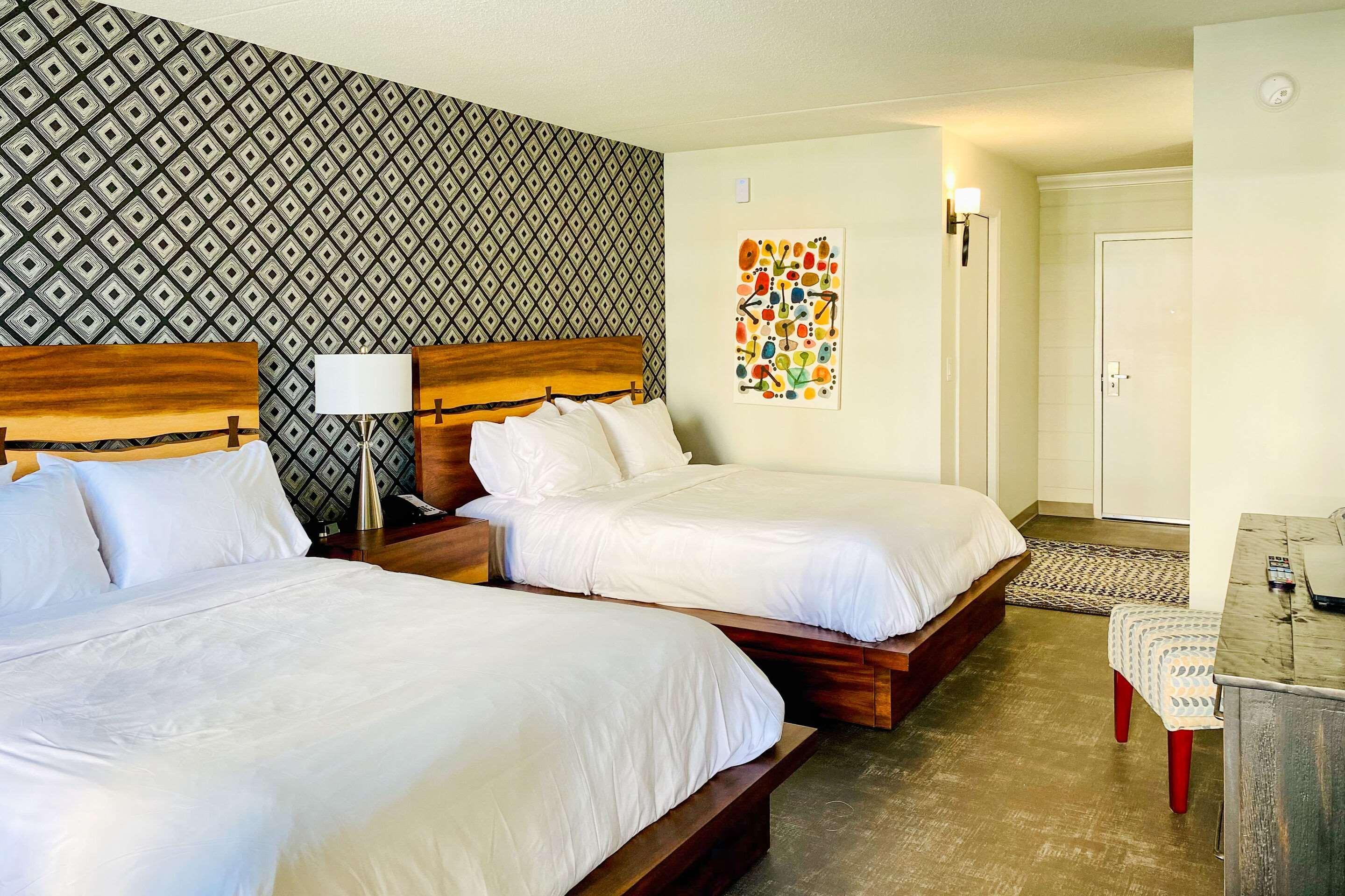 Holiday Shores Myrtle Beach Eksteriør billede