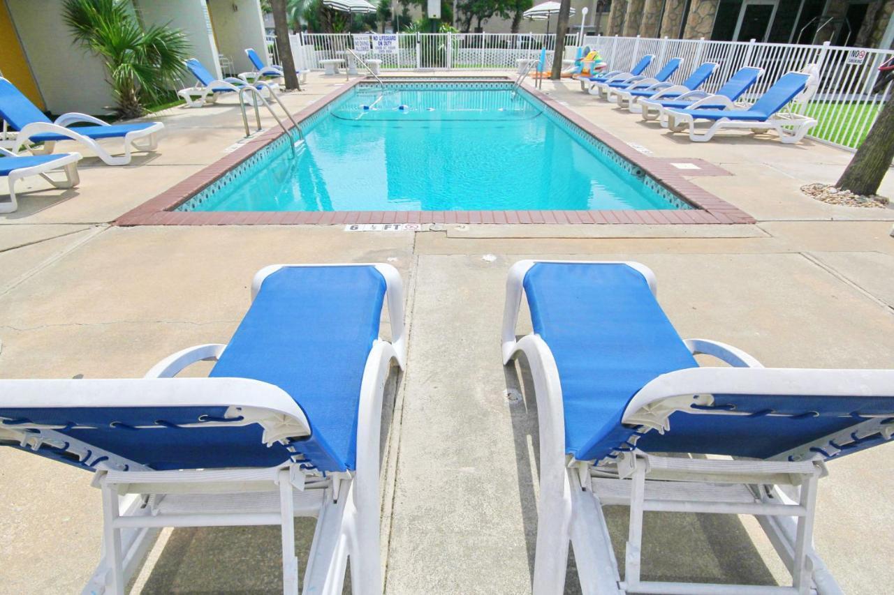 Holiday Shores Myrtle Beach Eksteriør billede