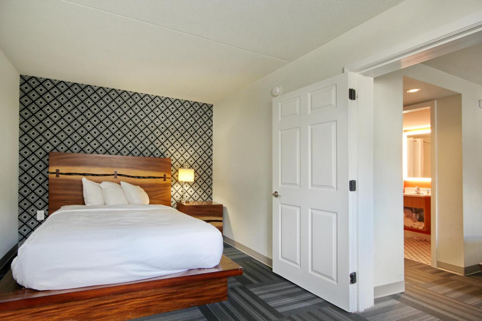Holiday Shores Myrtle Beach Eksteriør billede